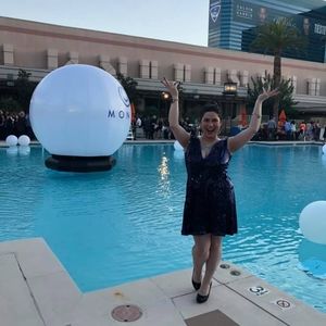 Meet your Posher, Stephanie